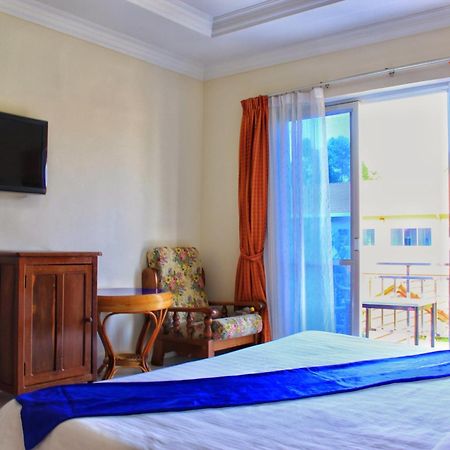 Don Bosco Hotel School Sihanoukville Dış mekan fotoğraf