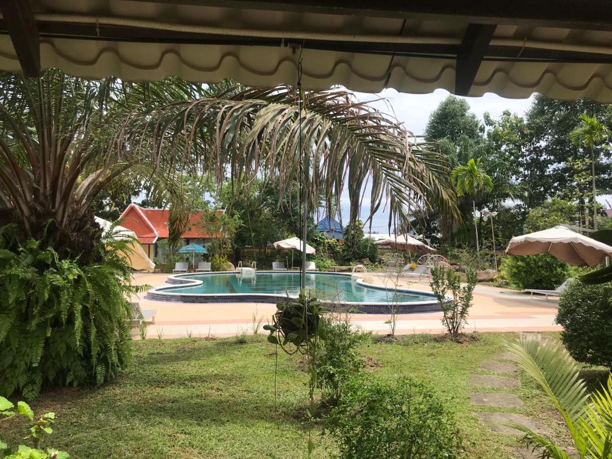 Don Bosco Hotel School Sihanoukville Dış mekan fotoğraf