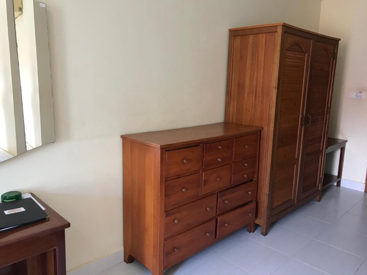 Don Bosco Hotel School Sihanoukville Dış mekan fotoğraf
