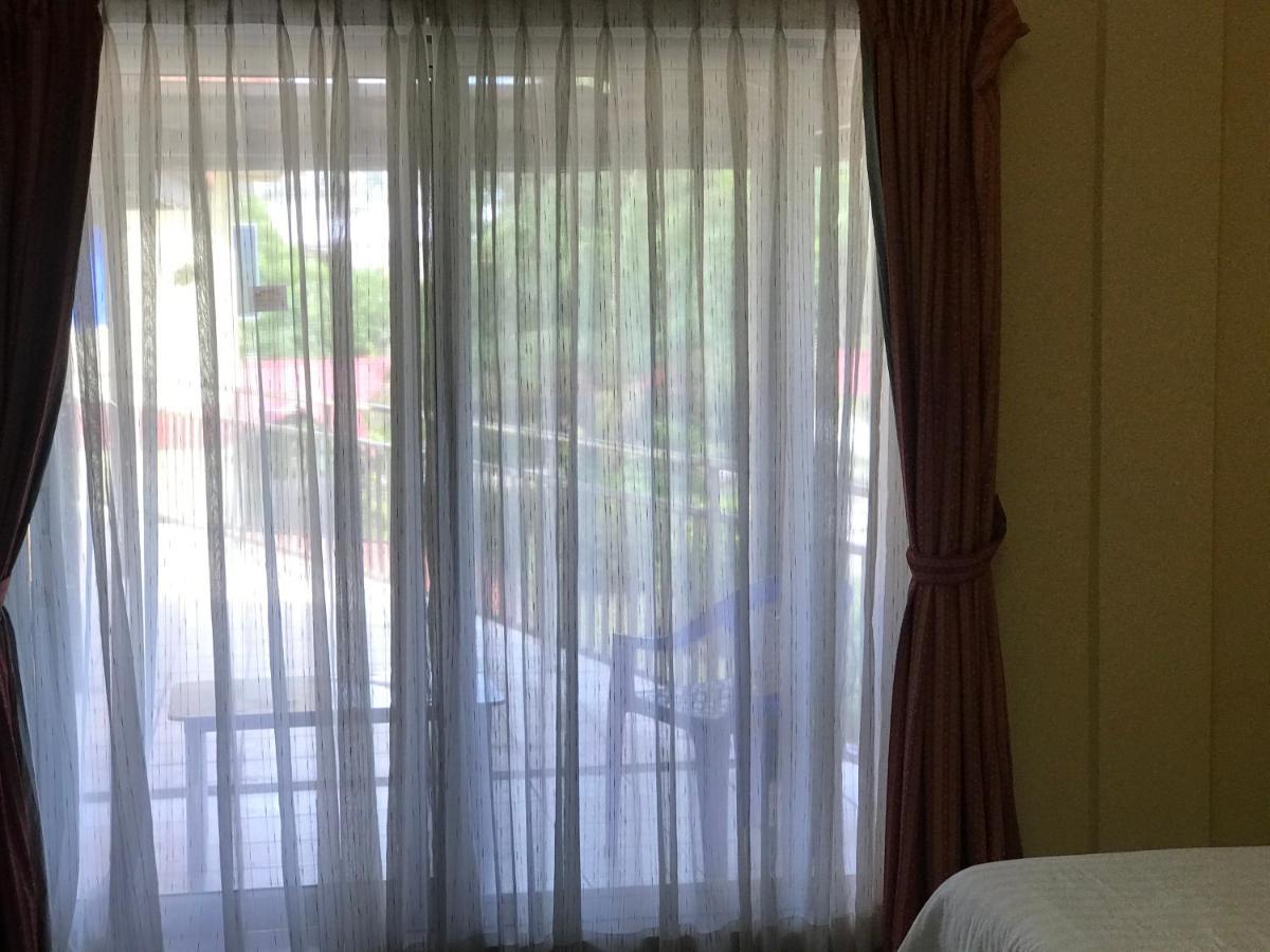 Don Bosco Hotel School Sihanoukville Dış mekan fotoğraf
