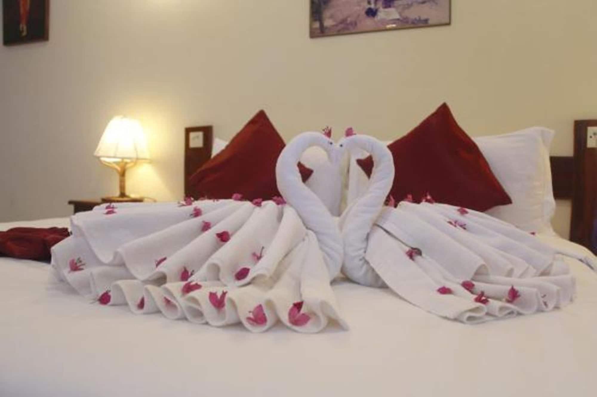 Don Bosco Hotel School Sihanoukville Dış mekan fotoğraf