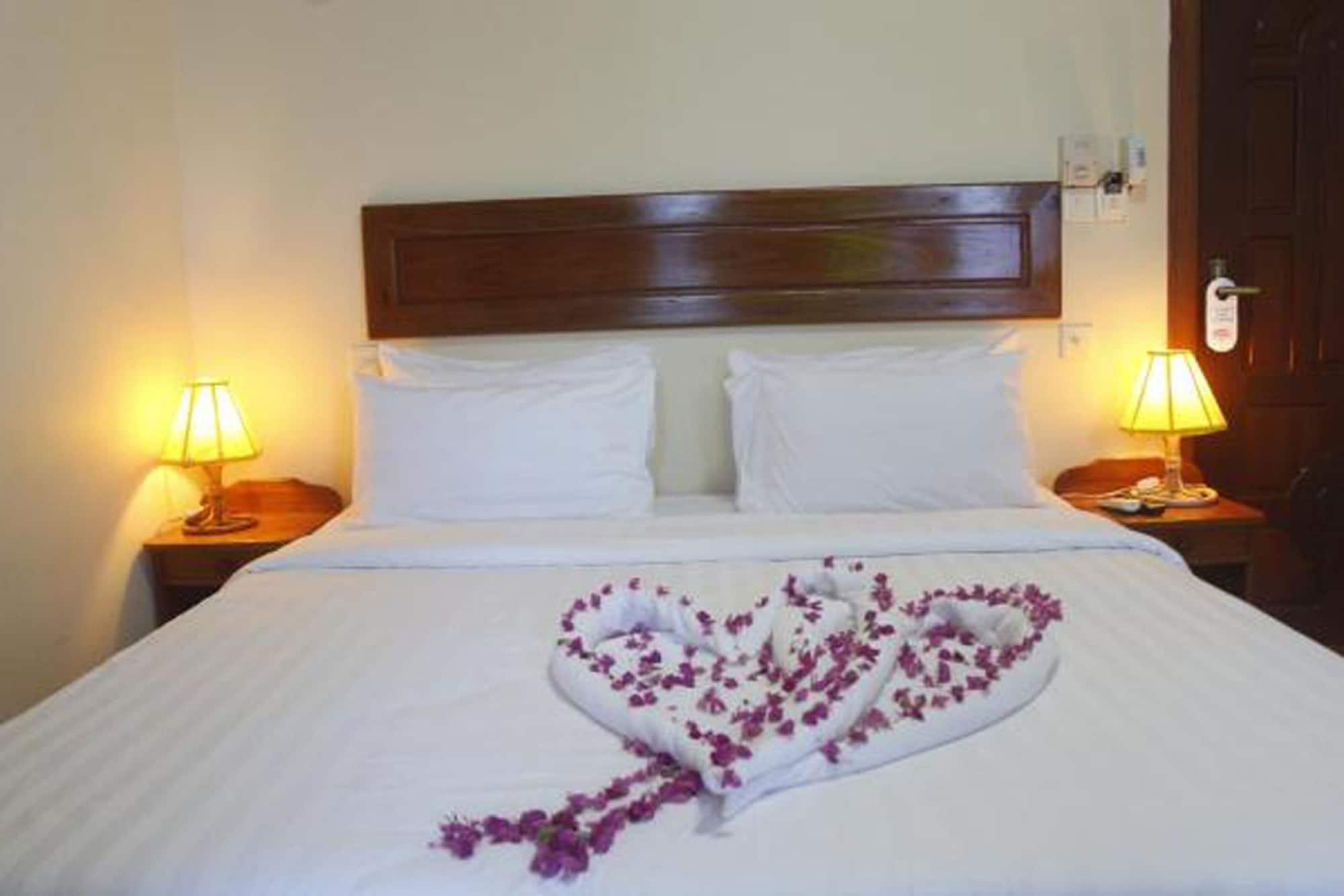 Don Bosco Hotel School Sihanoukville Dış mekan fotoğraf