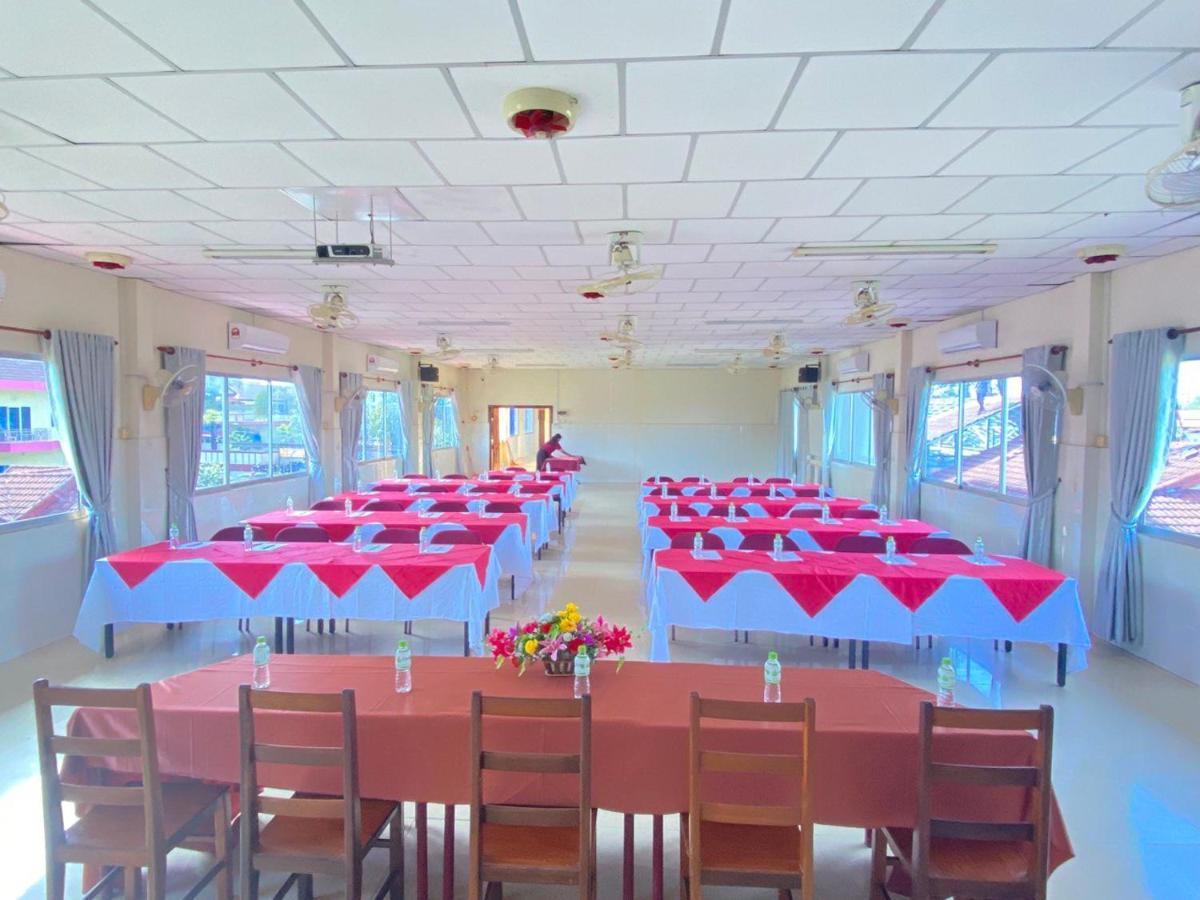 Don Bosco Hotel School Sihanoukville Dış mekan fotoğraf