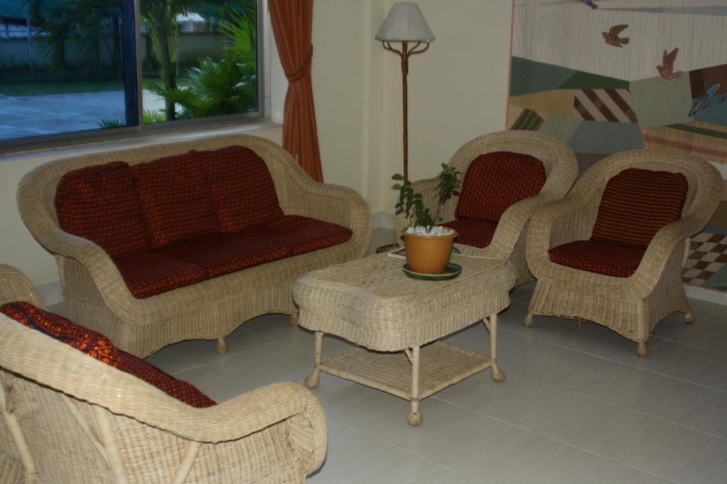 Don Bosco Hotel School Sihanoukville Dış mekan fotoğraf