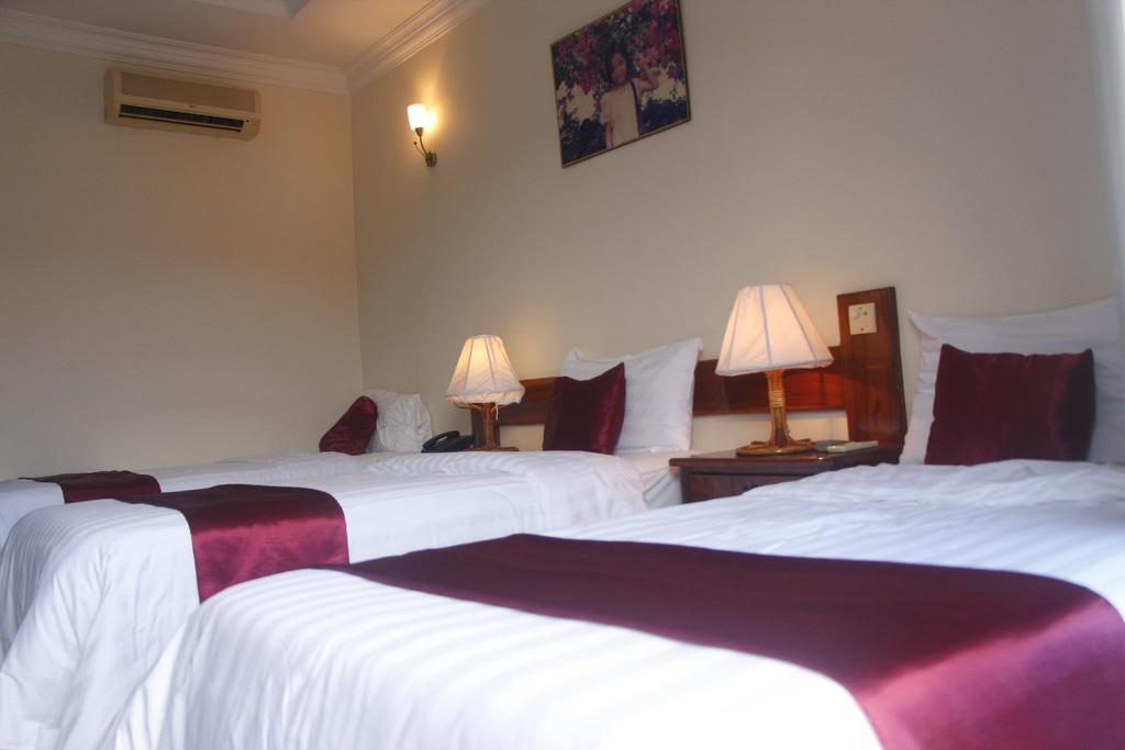 Don Bosco Hotel School Sihanoukville Dış mekan fotoğraf