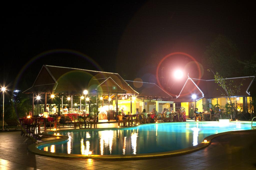 Don Bosco Hotel School Sihanoukville Dış mekan fotoğraf